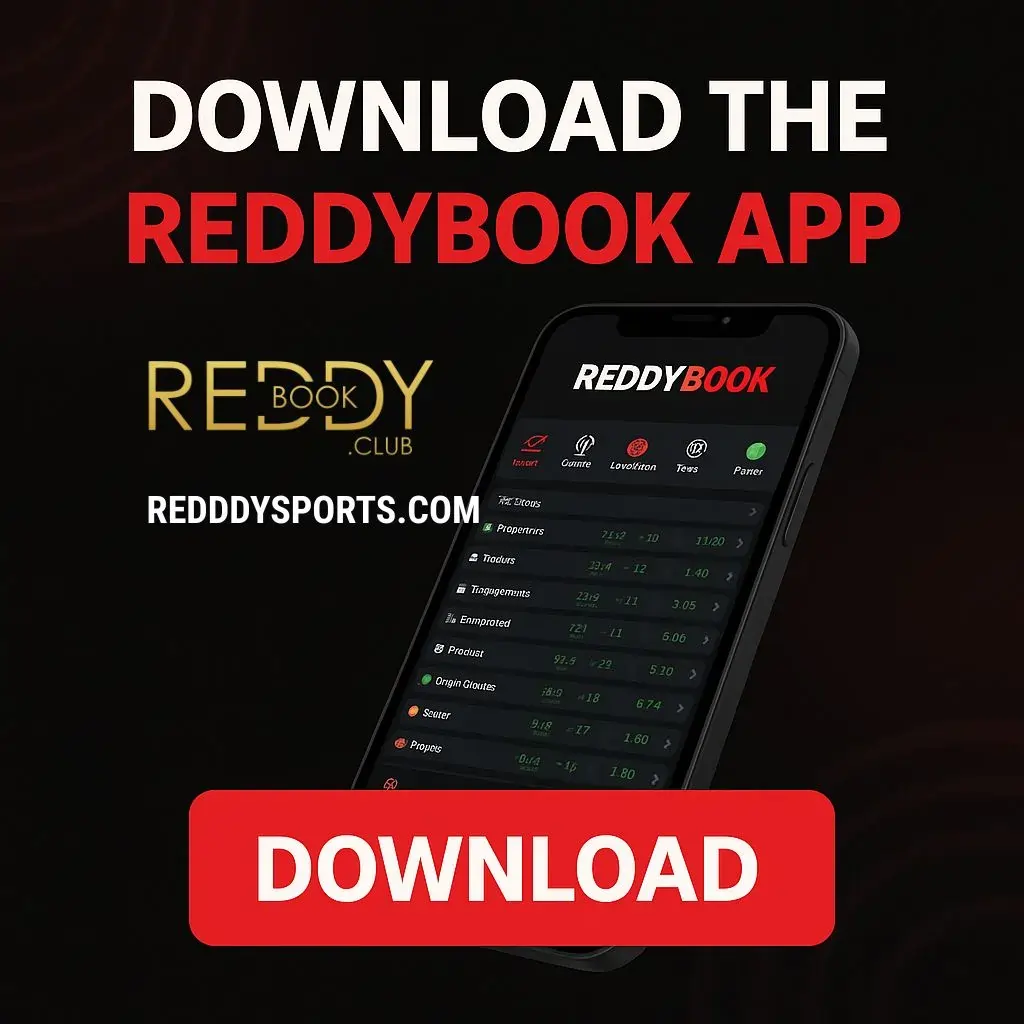 Download the Reddybook App