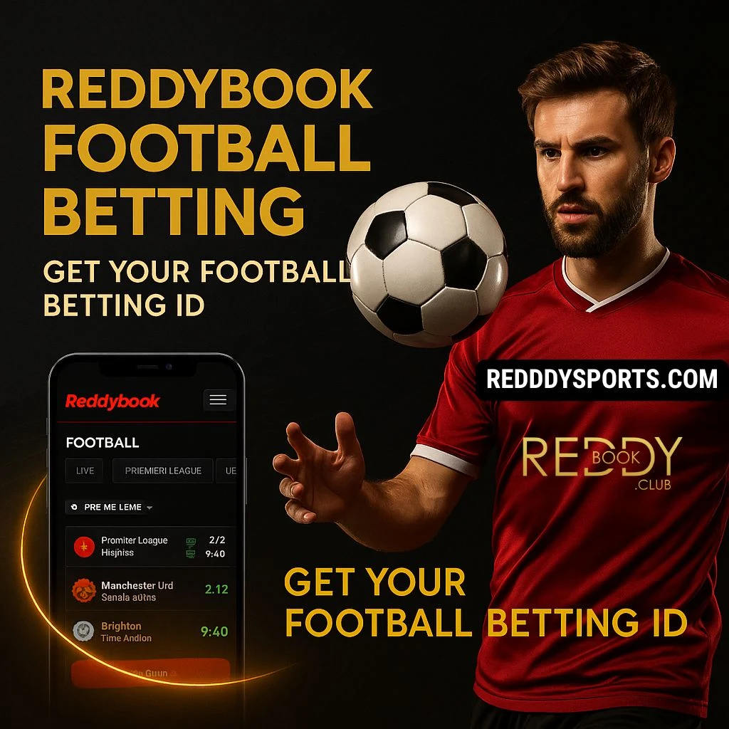Reddybook Football Betting (1)