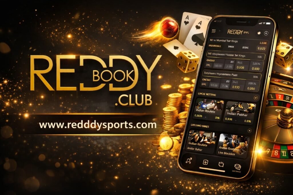 Benefits of Becoming a Reddy Book Club Member