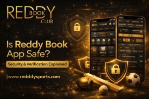Is Reddy Book App Safe? Security & Verification Explained
