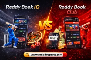 Reddy Book IO vs Reddy Book Club– Full Comparison
