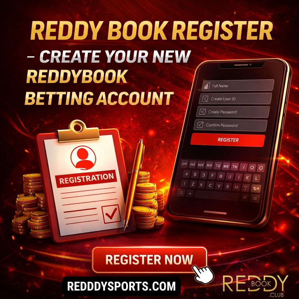 Reddy Book Register