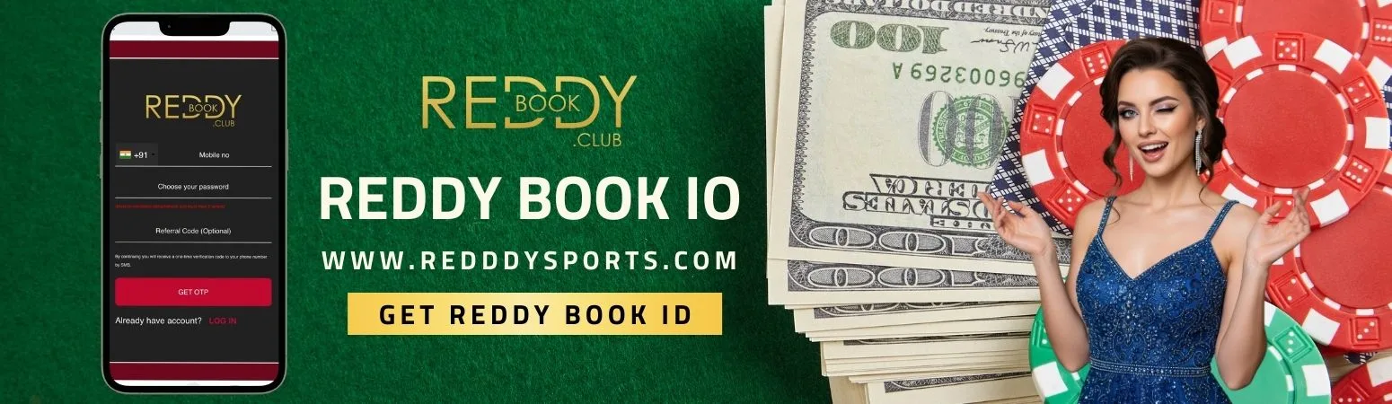 reddy book io banner