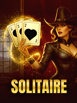 SOLITAIRE