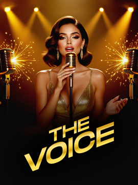 the voice