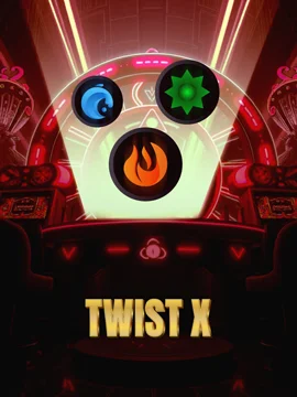 twist x