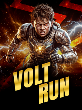 volt run